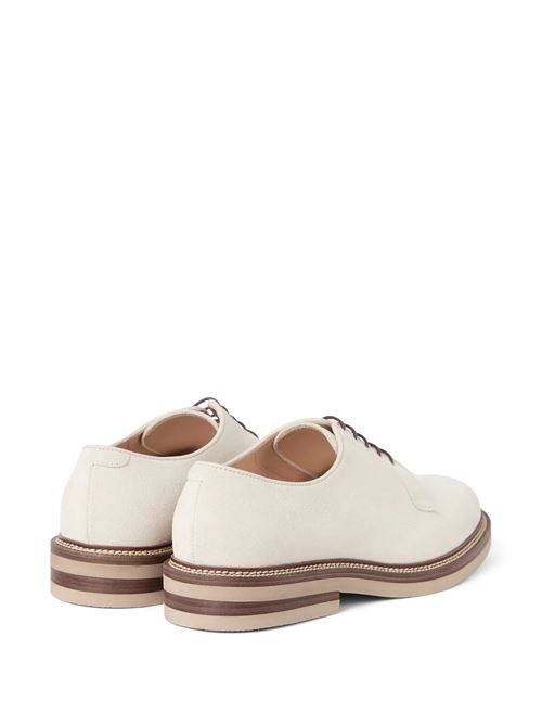 Derby BRUNELLO CUCINELLI | MZUPEAT708C8057